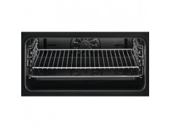 Духовой шкаф Electrolux - KVLAE 00 WT CombiQuick