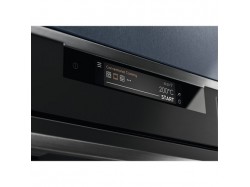 Духовой шкаф Electrolux - KVLAE 00 WT CombiQuick