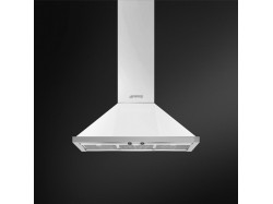 Вытяжка кухонная Smeg - KPF 9 RD