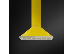 Вытяжка кухонная Smeg - KPF 9 RD