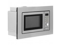 Микроволновая печь встраиваемая Smeg - FMI 020 X