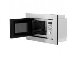 Микроволновая печь встраиваемая Smeg - FMI 020 X