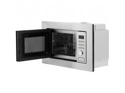 Микроволновая печь встраиваемая Smeg - FMI 020 X