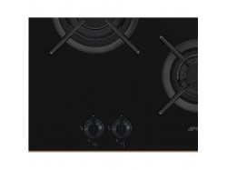 Варочная поверхность Smeg - PV 664 LCNR