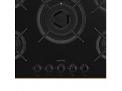 Варочная поверхность Smeg - PV 675 CNR