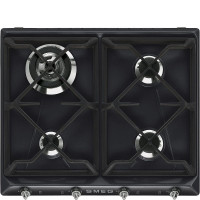 Варочная поверхность Smeg - SR 964 NGH