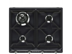Варочная поверхность Smeg - SR 964 NGH