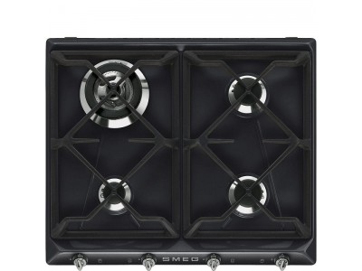 Варочная поверхность Smeg - SR 964 NGH