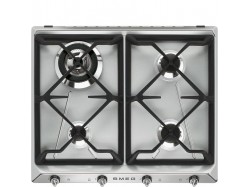 Варочная поверхность Smeg - SR 964 XGH