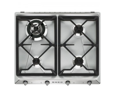Варочная поверхность Smeg - SR 964 XGH