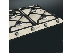 Варочная поверхность Smeg - SR 964 XGH