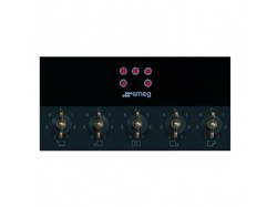 Варочная поверхность Smeg - P 875 AO