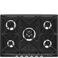 Варочная поверхность Smeg - SR 975 NGH