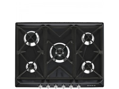 Варочная поверхность Smeg - SR 975 NGH