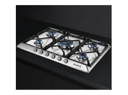 Варочная поверхность Smeg - SR 975 NGH