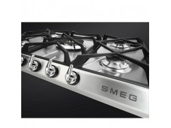 Варочная поверхность Smeg - SR 975 NGH