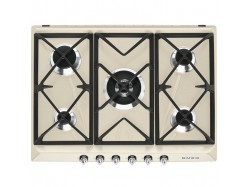 Варочная поверхность Smeg - SR 975 PGH