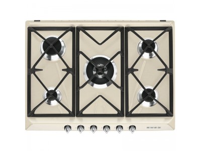 Варочная поверхность Smeg - SR 975 PGH