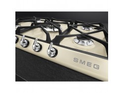 Варочная поверхность Smeg - SR 975 PGH