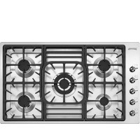 Варочная поверхность Smeg - PGF95-4