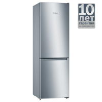 Холодильник Bosch - KGN 36 NL 306