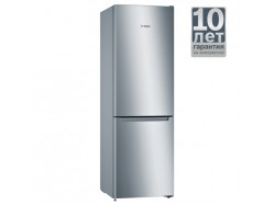 Холодильник Bosch - KGN 36 NL 306