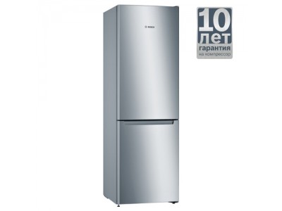 Холодильник Bosch - KGN 36 NL 306