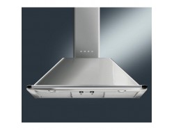 Вытяжка кухонная Smeg - KTR 90 XE