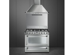 Вытяжка кухонная Smeg - KTR 90 XE