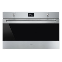Духовой шкаф Smeg - SFR 9390 X