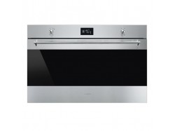 Духовой шкаф Smeg - SFR 9390 X