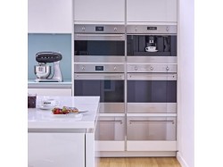 Духовой шкаф Smeg - SFR 9390 X