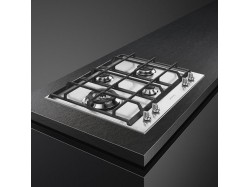 Варочная поверхность Smeg - PX 164 L
