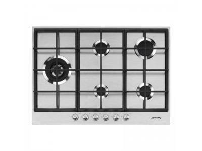 Варочная поверхность Smeg - PX 175 L