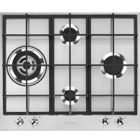 Варочная поверхность Smeg - PX 364 L