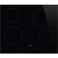 Варочная поверхность Smeg - SE 364 ETD