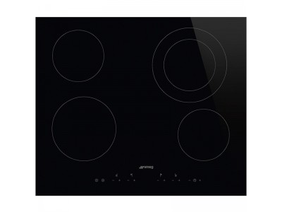 Варочная поверхность Smeg - SE 364 ETD