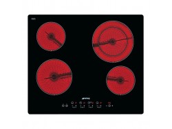 Варочная поверхность Smeg - SE 364 ETD