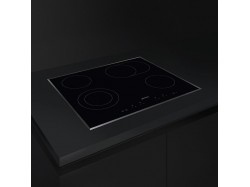 Варочная поверхность Smeg - SE 364 ETD