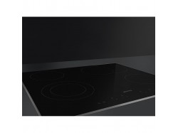 Варочная поверхность Smeg - SE 364 ETD