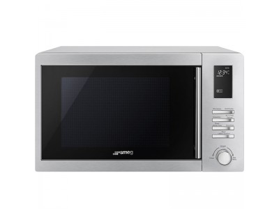 Микроволновая печь Smeg - MOE 25 X