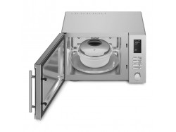 Микроволновая печь Smeg - MOE 25 X