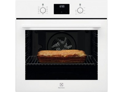 Духовой шкаф Electrolux - OEF3H70TW