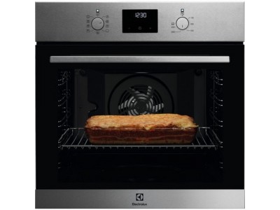 Духовой шкаф Electrolux - OEF3H70TX