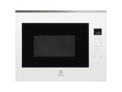Микроволновая печь встраиваемая Electrolux - KMFE 264 TEW