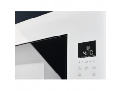 Микроволновая печь встраиваемая Electrolux - KMFE 264 TEW