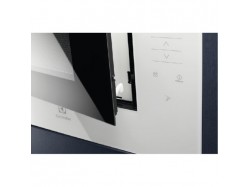 Микроволновая печь встраиваемая Electrolux - KMFE 264 TEW