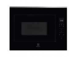 Микроволновая печь встраиваемая Electrolux - KMFE 264 TEX