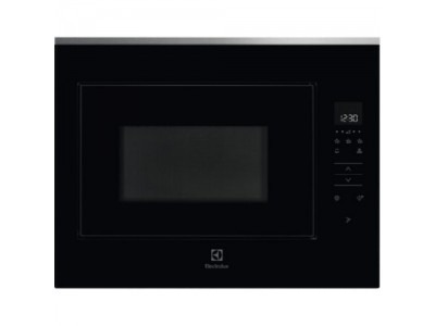 Микроволновая печь встраиваемая Electrolux - KMFE 264 TEX