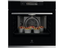 Духовой шкаф Electrolux - OKA 9 S 31 CX Sous vide